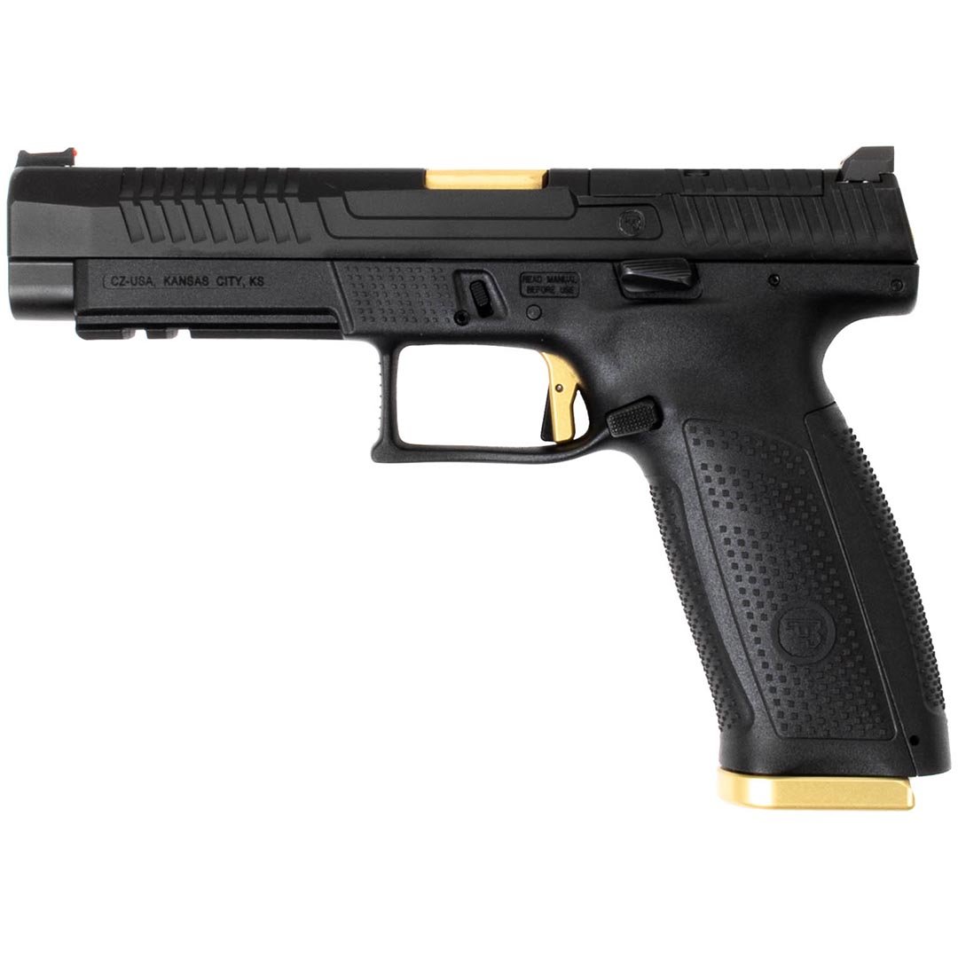 CZ P-10F